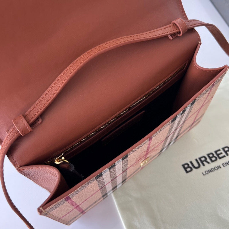 ELE Fashion -BBR Bags - 019