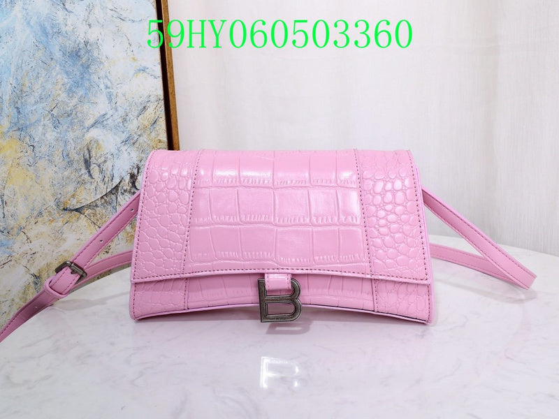 Satchel Bags - BGA Bags - 2524
