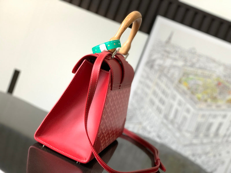 Glamy - GYO Bags - 358
