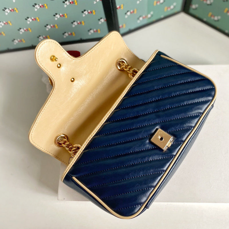 Glami Fashion - GCI Bags - 2861