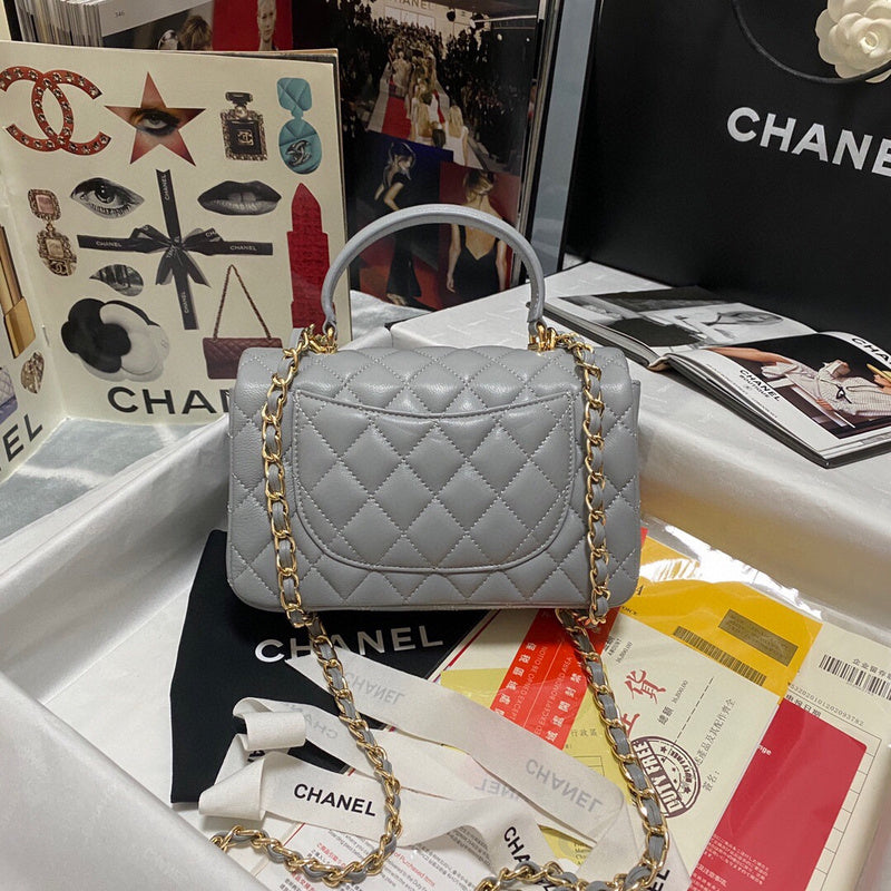 glamy - CHL Bags - 3334