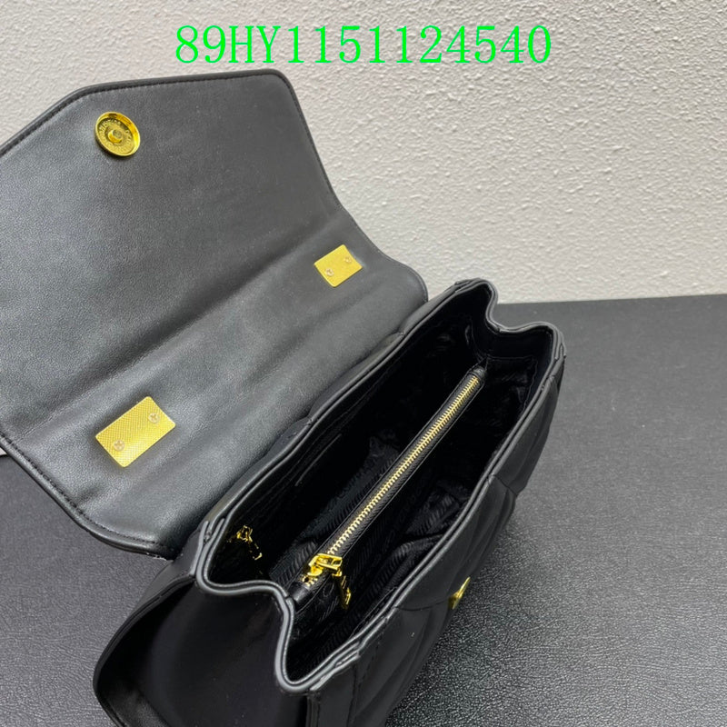 Satchel Bags - PDA Bags - 3797