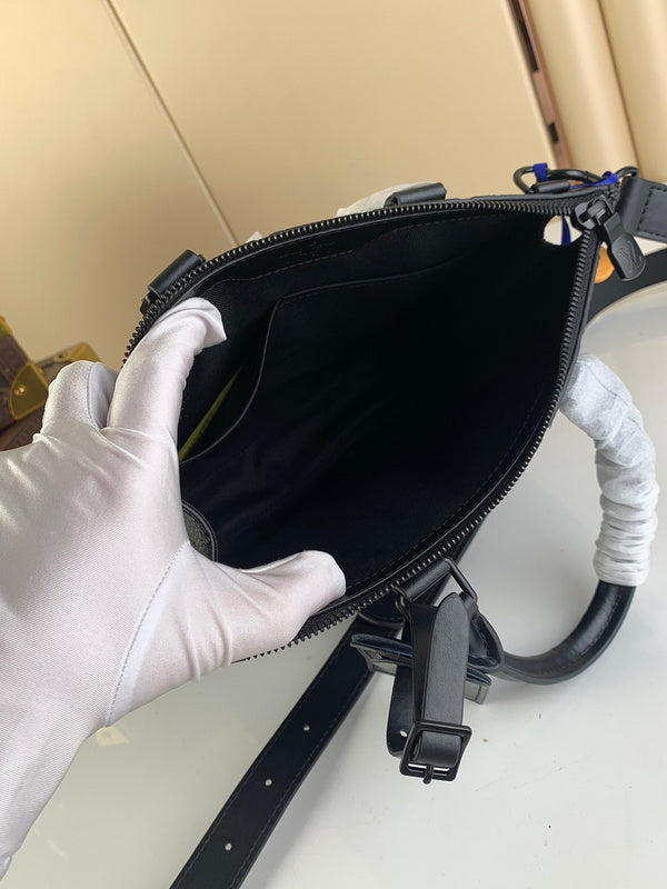 Satchel Bags - VL Bags - 4351