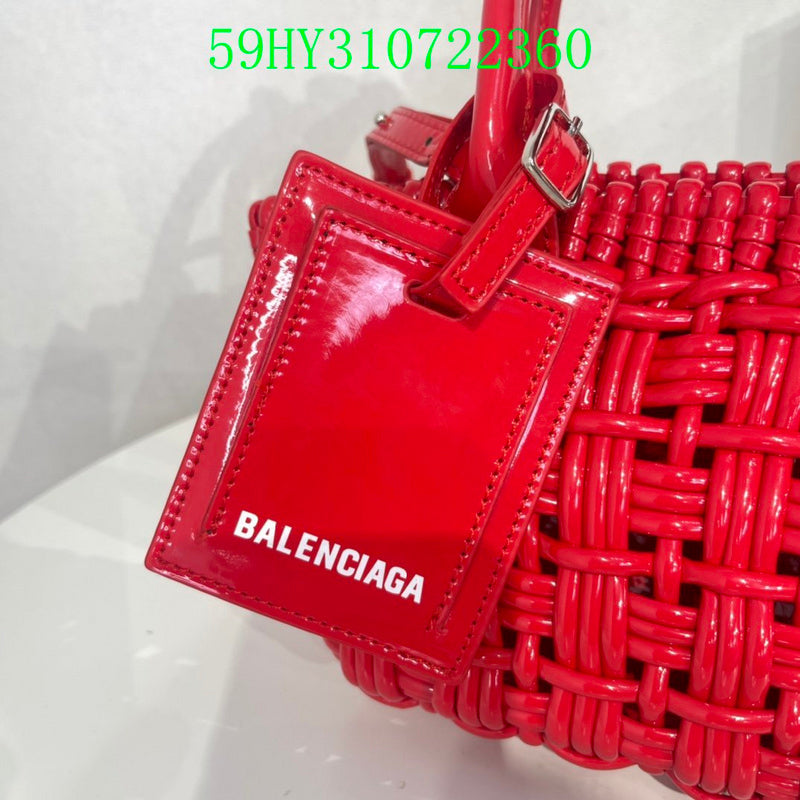 Satchel Bags - BGA Bags - 2210