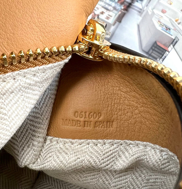 Glamy - LWO Bags - 081