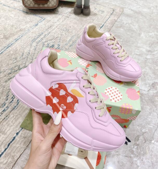 SAMC - GUKI Men Shoes - 617