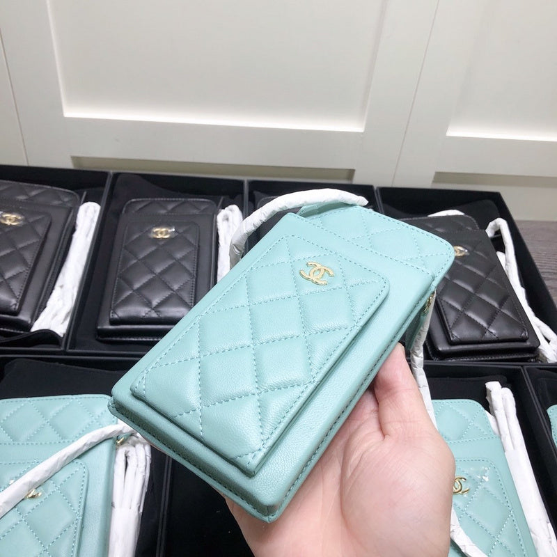 Glami-is - CHL Wallets - 155