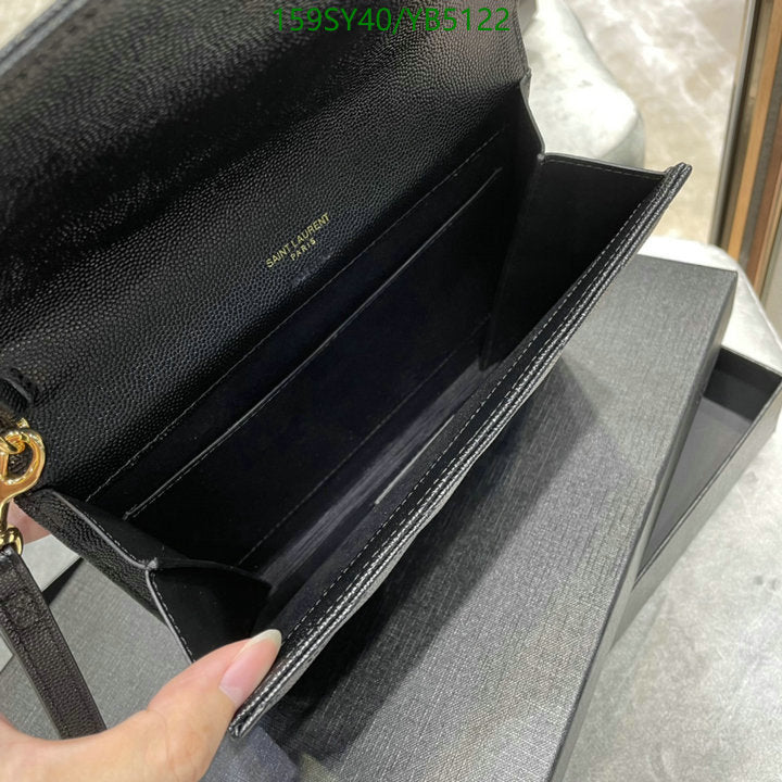 SAMC - YLS Bags - 351