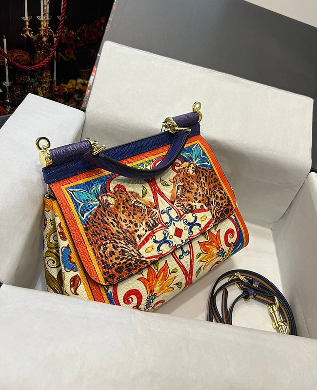 Glamy - DG bag - 330