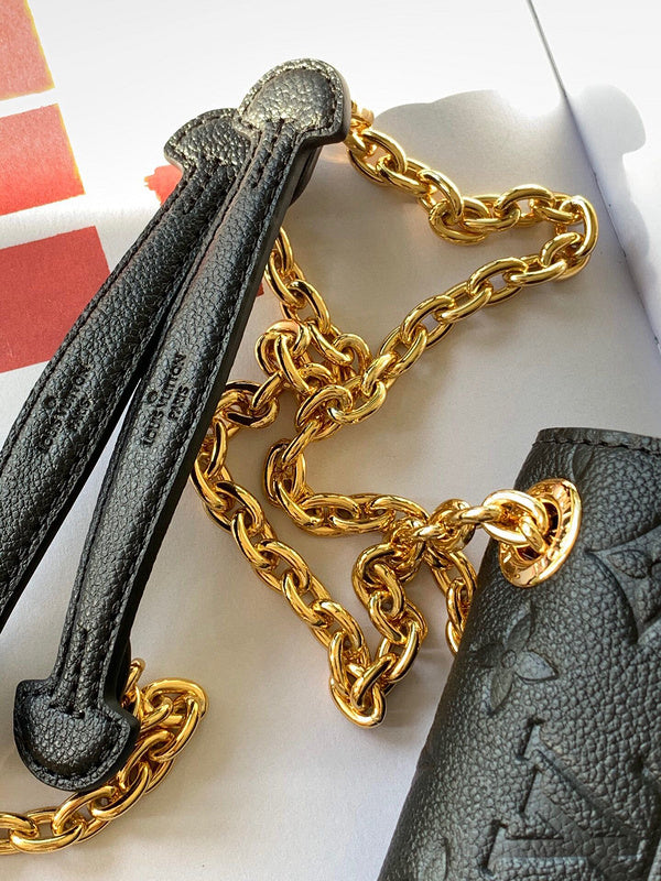 Satchel Bags - VL1 Bags - 734