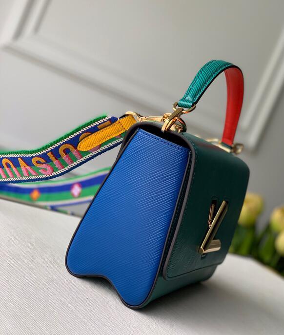 SAMC - LOV Bags - 3150