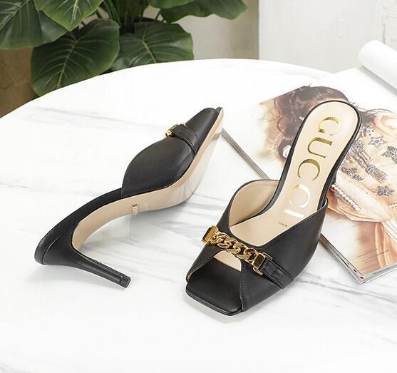 SAMC - GUKI Women Shoes - 1594