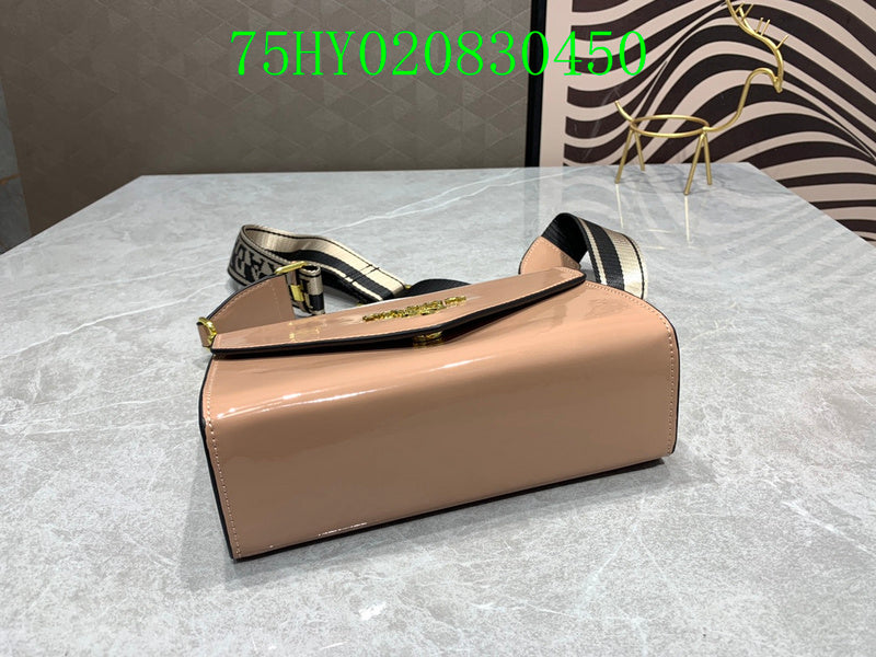 Satchel Bags - PDA Bags - 3022