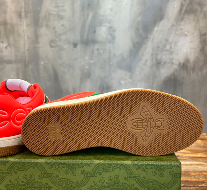 SAMC - GUKI Women Shoes - 036