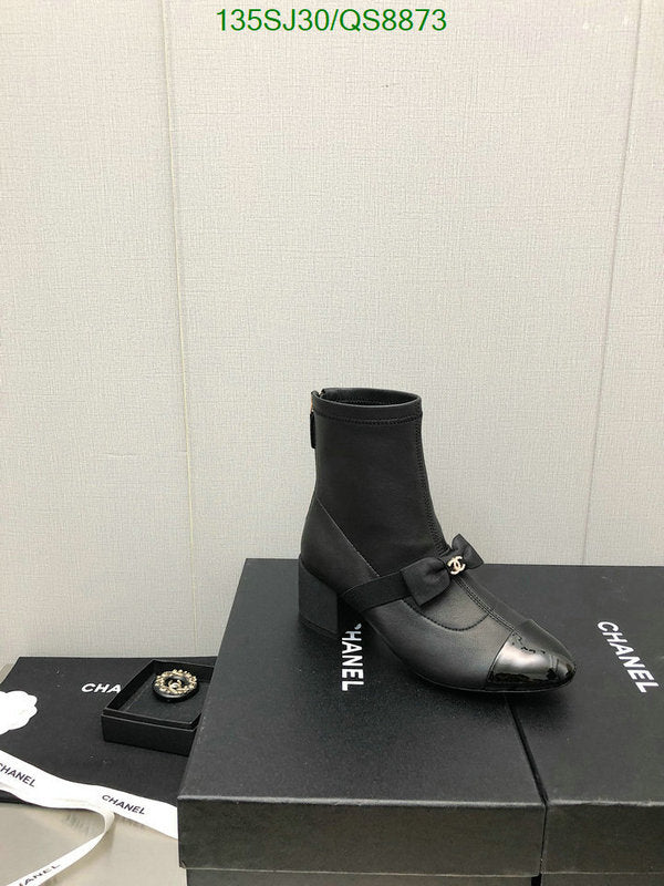 SAMC - CHL Women Boots - 119