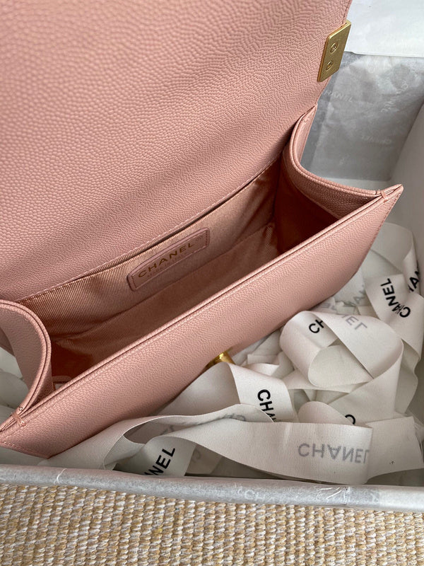 GlamI - CHL Bags - 3524