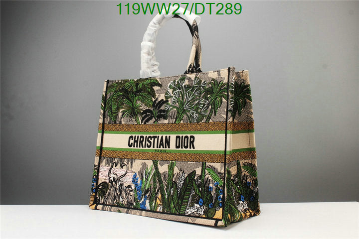 SAMCC - DOR Bags - 764