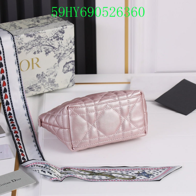 Glami - DOR Bags - 1619