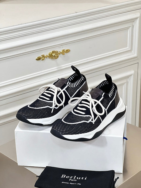 Glami - BRE Men Shoes - 021