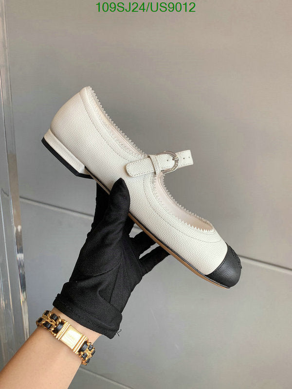 SAMC - CHL Women Shoes Ballet - 147