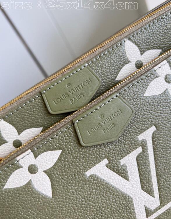 SAMC - LOV Bags - 961