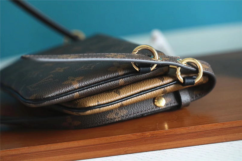 Satchel Bags - VL Bags - 7799