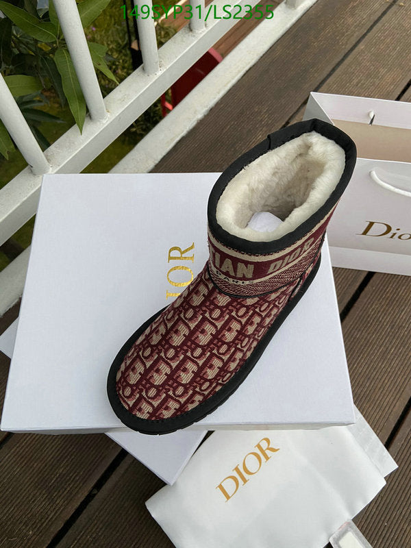 SAMCC - DOR Women Shoes - 1731