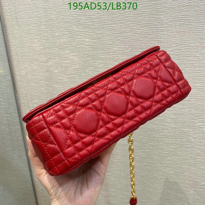 SAMCC - DOR Bags - 1380