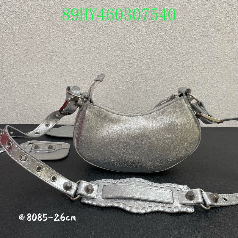 Satchel Bags - BGA Bags - 1895