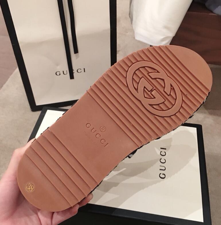 SAMC - GUKI Women Shoes - 2106