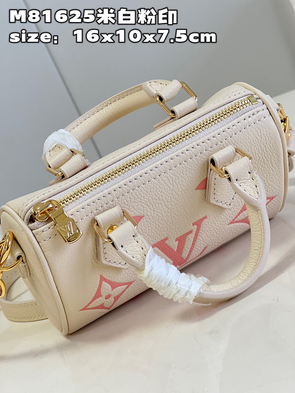 Glamy - LOV Bags - 631