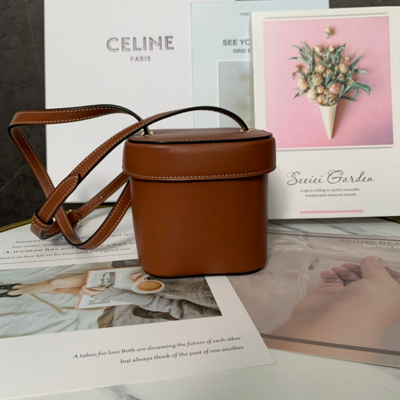 Glamy - COL Bags - 1189