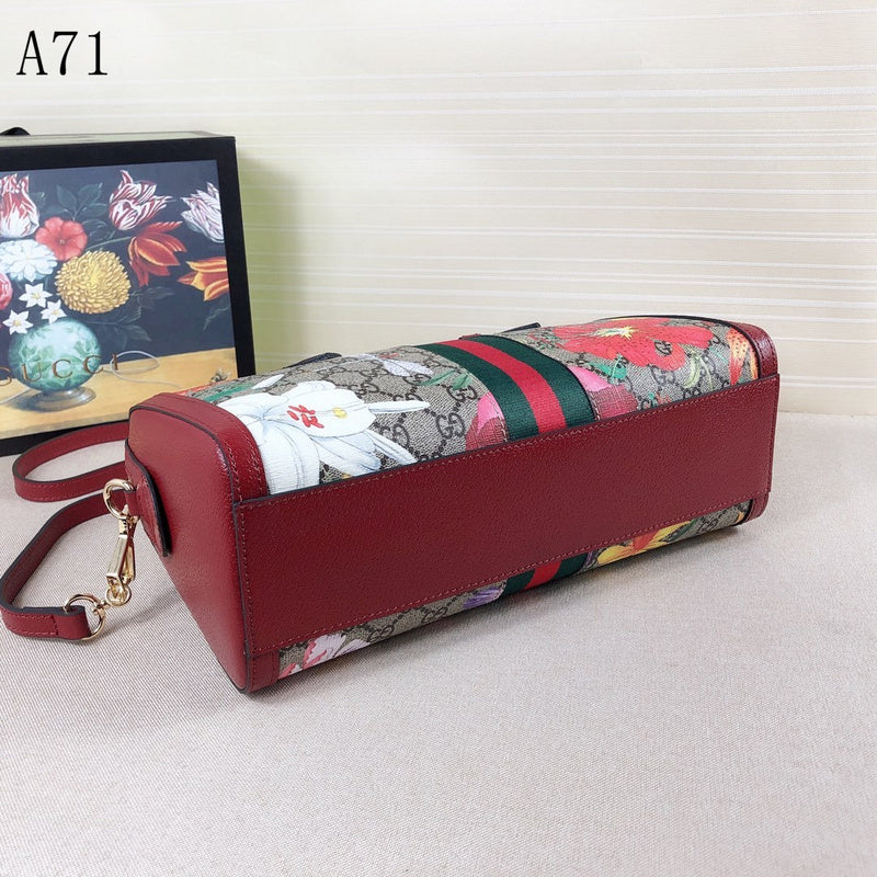 Glami Fashion - GCI Bags - 9878