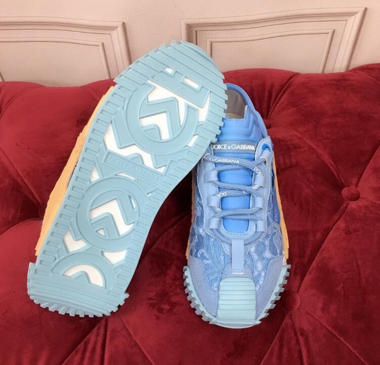 SAMC - DAG Women Shoes - 501