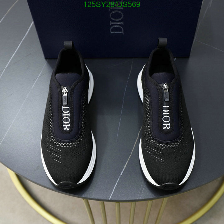 SAMCC - DOR Women Shoes - 1459