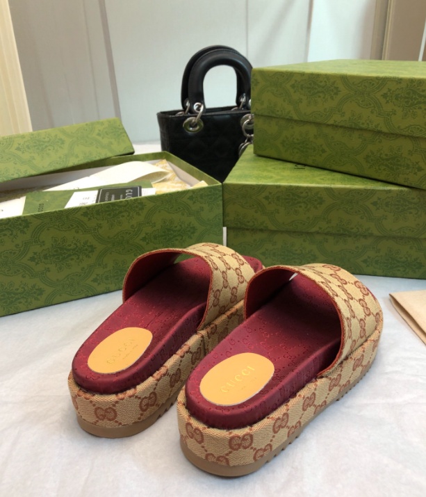 SAMC - GUKI Women Shoes - 083