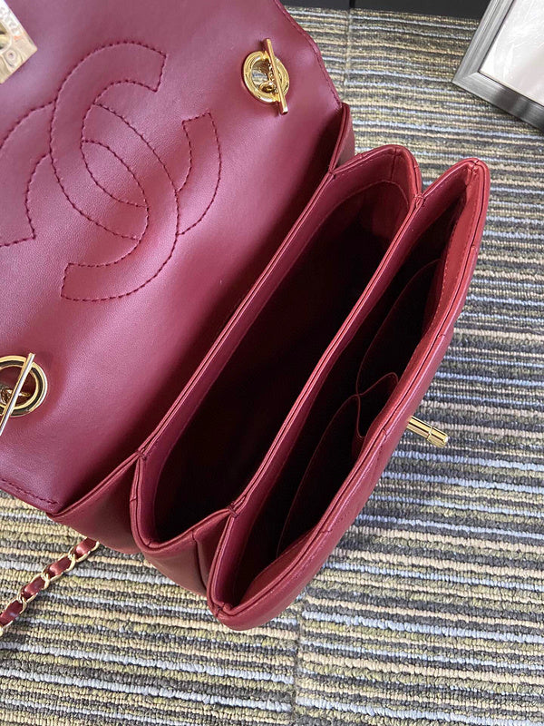 Satchel Bags - CHL Bags - 4690