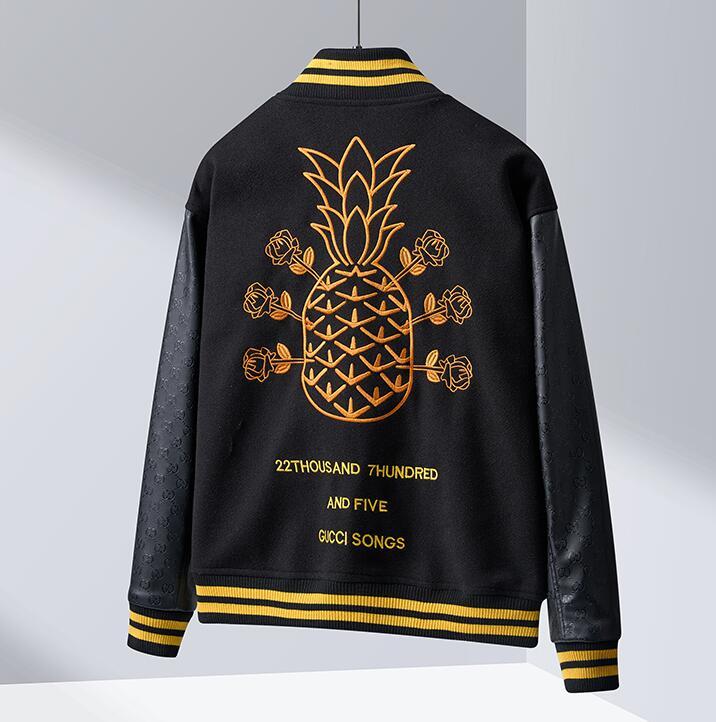 SAMC - Mix Jackets - 348