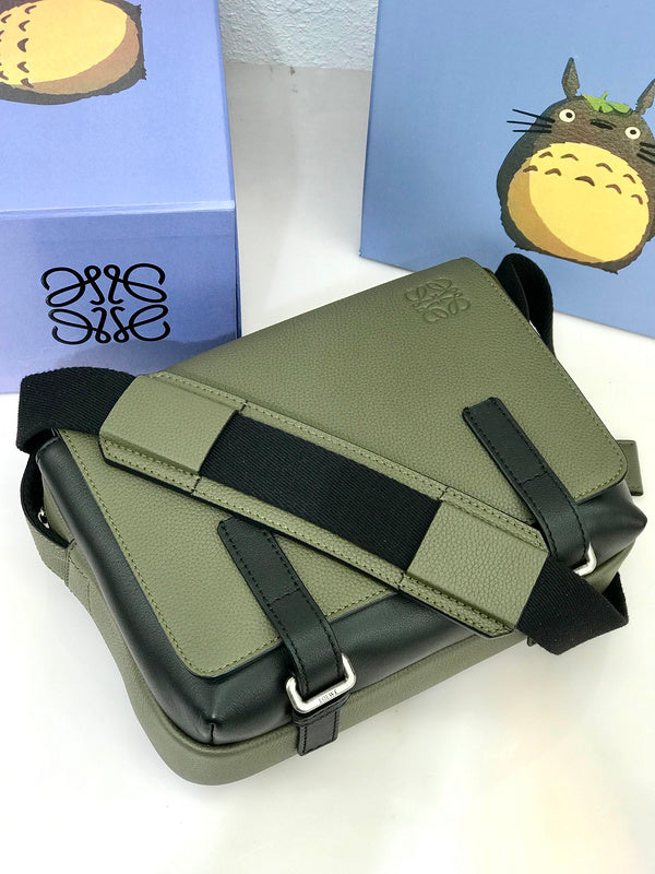 Glamy - LWO Bags - 870