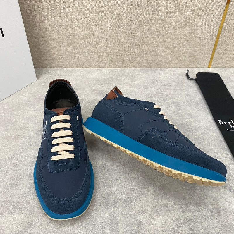 Glami - BRE Men Shoes - 294