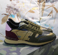 SAMC - VEL Men Shoes - 309