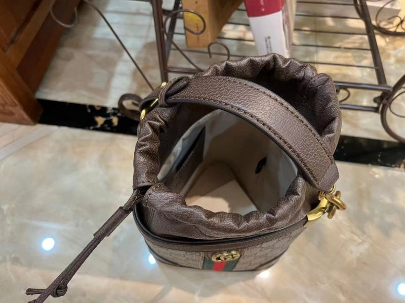 Satchel Bags - GCI Bags - 1322