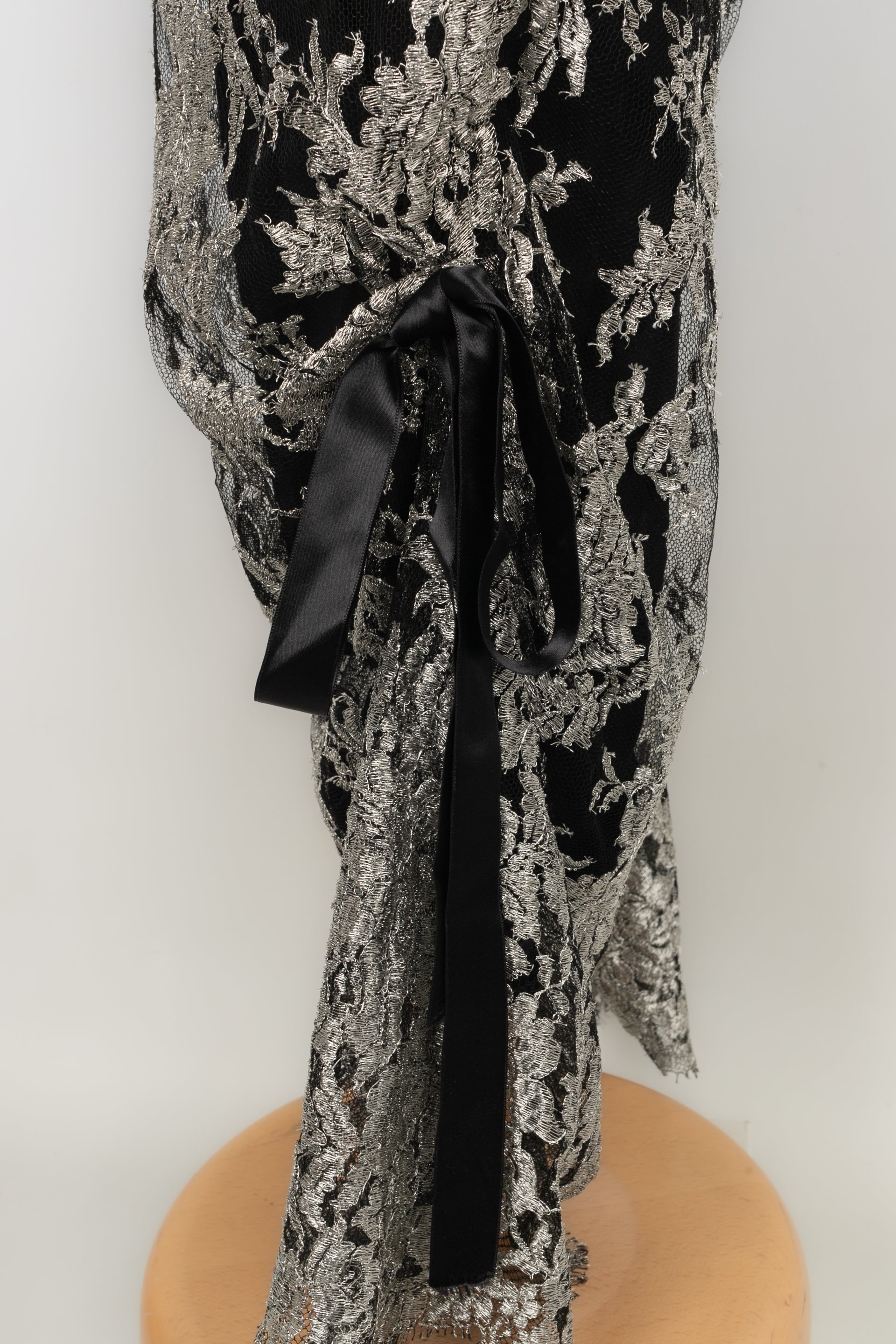 Pantalon Christian Lacroix