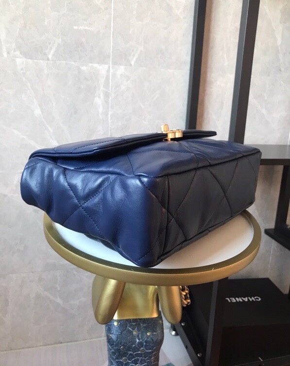 Satchel Bags - CHL Bags - 4365