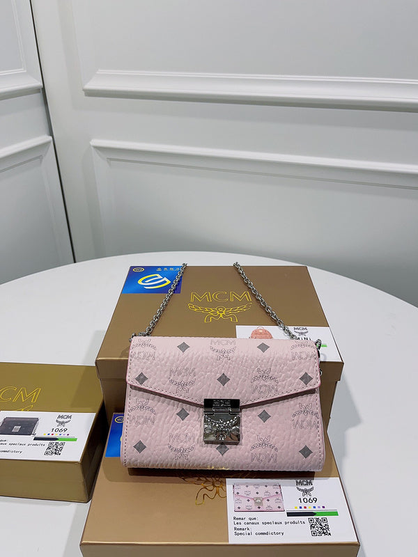 Satchel Bags - MC Bags - 187