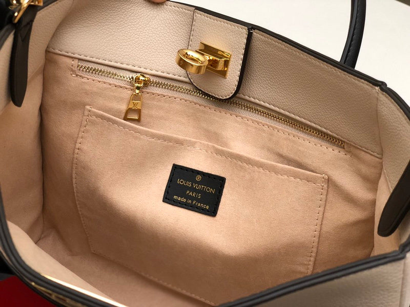 GlamI Lu-Vi bags - 3766