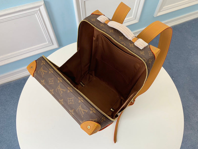Satchel Bags - VL Bags - 914