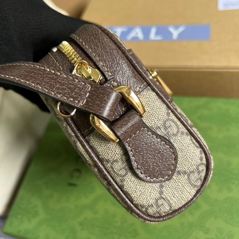 Glami-i - Guki Men Bags - 174