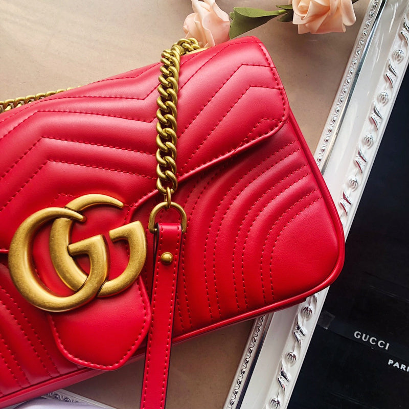 Glami Fashion - GCI Bags - 10089
