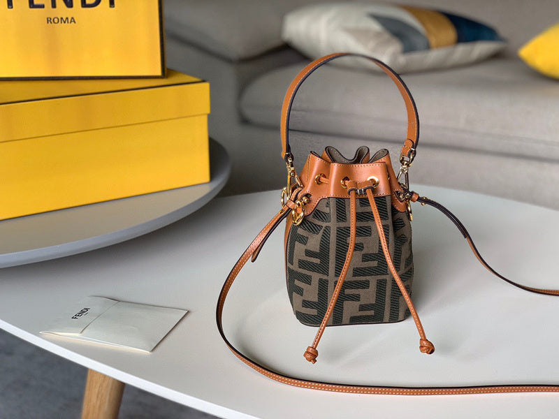 FDI Bags - Luxurious Bags  423